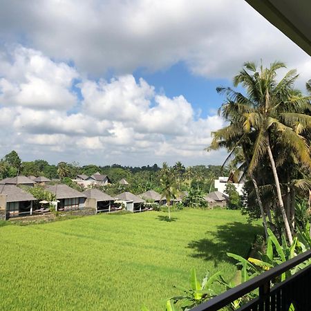 Mira Family Cottages Ubud Eksteriør bilde