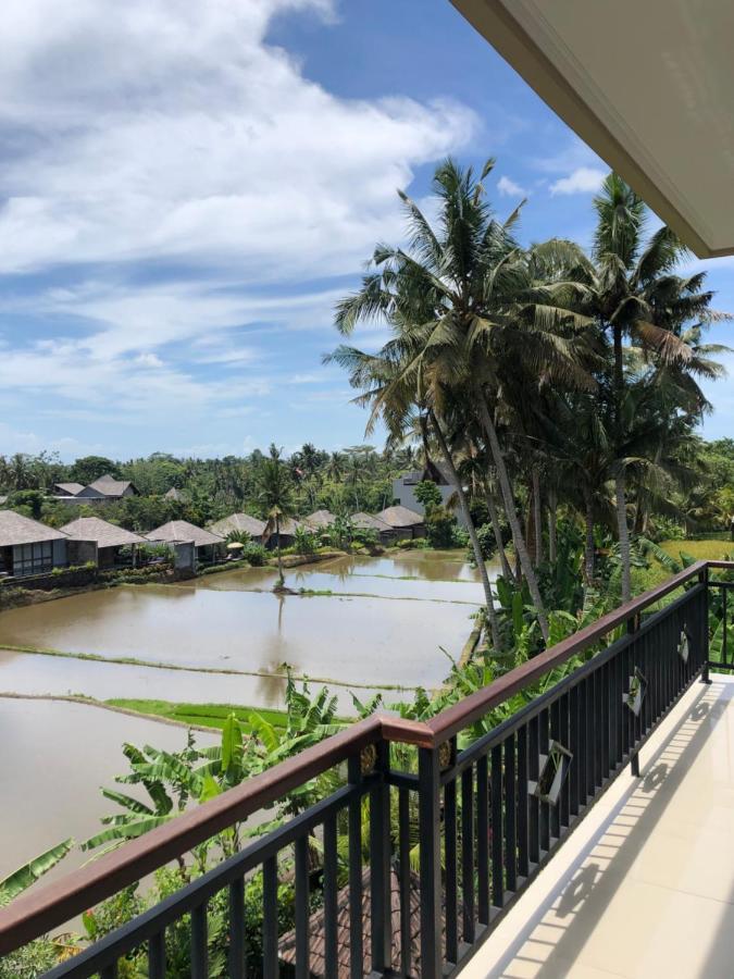 Mira Family Cottages Ubud Eksteriør bilde